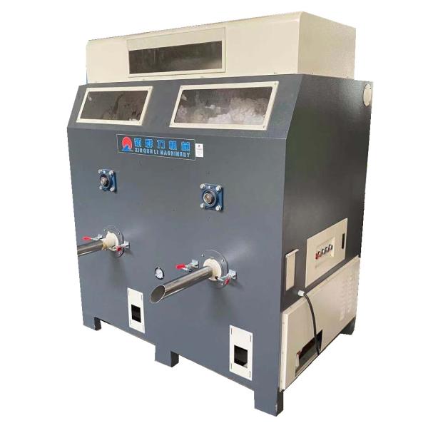 Buy cheap Sofa Toy Cotton Fiber Filling Machine Toy Filling Machine from wholesalers