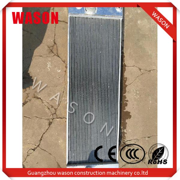 Buy cheap Excavator Spare Parts High Quality Water Radiator For Volvo 14548409 from wholesalers