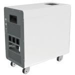 All In One Home Energy Storage System 3.2V 100A Rechargeable