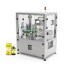 Buy cheap Vertical 80mm Cartonator Packing Machine 60HZ Box Packing Machine Automatic from wholesalers