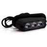 Buy cheap 8000K 3SMD Car Truck 720lm LED Strobe Warning Lights from wholesalers