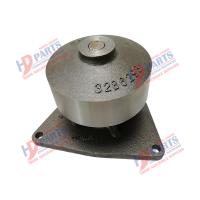 Buy cheap 6CT8.3 3285323 3286293 Truck Water Pump For CUMMINS product