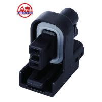 Buy cheap Professional 2 Pin Waterproof Wire Connectors Marine High Sensing Performance product