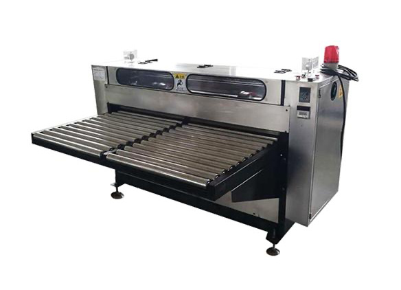 PCB Board Cutting Machine for Aluminium PCB Cutting