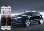 Waterproof PU Auto Windshield Polyurethane Sealant Anti UV