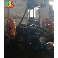 Buy cheap 2-4inch Long Unbrella Cap Nails Roofing Nail Making Machine product