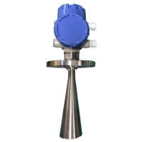 Buy cheap 70 Meters Radar Level Meter , 26GHz 24VDC Pulse Non Contact Type Radar Level product