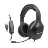 Buy cheap 20KHz Wired Bluetooth Headphone Over Ear Headset Bass HiFi Sound Music Stereo Flexible Adjustable For PC MP3 from wholesalers