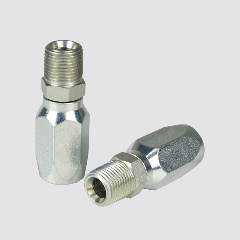 Ningbo factory crimp ferrule for hydraulic crimping hand press machine