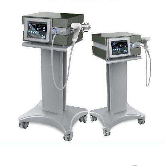 Buy cheap Magnetic therapy for relieve pain, shock wave for chiropractic and sports injuries from wholesalers