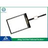 Buy cheap Displays LCD Touch Panel Capacitive 1.8mm Cover Glass 2.4 Inches from wholesalers