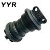 Buy cheap E70b E120b E200b ERPILLER Excavator Bottom Rollers from wholesalers