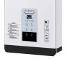 Buy cheap 16000W Condensing Gas Water Heater Tankless Instant 16L from wholesalers