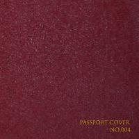 Buy cheap Sheepskin Passport Cover Paper PVC Coated With Gravure Printing product