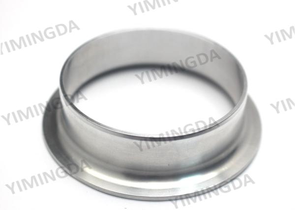 Flange , Aluminium RPL 55105000 gerber cutting machine parts 59709000 for Gerber