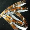 Buy cheap 30leds/m SMD 3528 flexible led strip light from wholesalers