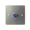 Buy cheap HS851 Thick faceplate 304 Stainless Steel Push Button,Output NO/COM from wholesalers