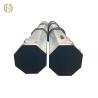 Buy cheap 300daN 200daN Metal Electric Pole Hot Roll Steel Q345B GR65 2 - 3.5mm from wholesalers