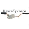 Buy cheap P854T 0P854T 6CW3P Laptop Video Card Heatsink Dell Precision M4600 Parts from wholesalers