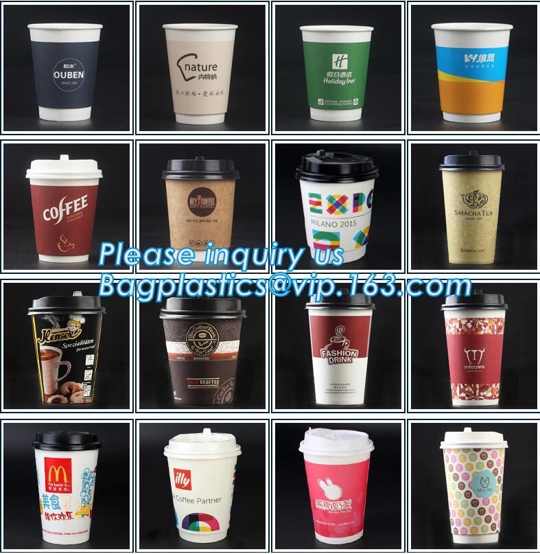 Low Price High Quality 7Oz Paper Cup,3D PAPER CUPS DESIGN,ripple wall / double wall / single wall disposable coffee pape