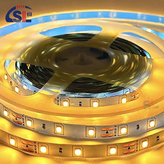 Buy cheap Easy Installation DC12V SMD2835 60D LED Light Strips for Bathroom Vanities Mirrors from wholesalers