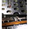 Buy cheap Electric car battery pack ultrasonic aluminum wire bonding machine,18650 battery spot welding machine from wholesalers