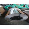Buy cheap Professional 301 Grade Stainless Steel Strip Coil , Steel Coil Stock Width 500mm from wholesalers