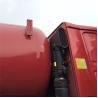 Buy cheap HOWO 336ps 16cbm Sewage Suction Truck Diesel Euro2 10 Wheels 6x4 from wholesalers