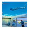 Buy cheap Customer's Demand Met AUPOOL Hotel Swimming Pool Project for the Perfect Getawa from wholesalers