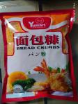10kg Bulk Package Panko Yellow Breadcrumbs Crispy Bread Crumbs