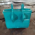 Customize SK125 Excavator Bucket for Kobelco Excavator Replacement Digging
