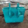 Buy cheap Customize SK125 Excavator Bucket for Kobelco Excavator Replacement Digging Bucket Durable Construction from wholesalers