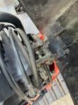 USED EXCAVATOR KOBOTA U35 used mini excavator KUBOTA 35 U ON SALE