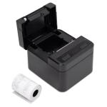 Fast Printing 58mm Thermal Printer Desktop Wireless for Receipt Ticket Barcode