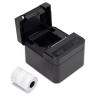 Buy cheap Mini Thermal Printer 58mm Wireless Fast Printing 58mm Desktop Thermal Receipt Printer from wholesalers