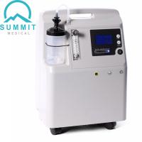 Buy cheap TUV CE ISO13485 FDA510K Approved Medical Oxygen Concentrator 3L product
