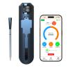 Buy cheap 820FT Smart Wireless Meat Thermometer for Kitchen Cooking Outdoor Grilling Digital BBQ Thermometer Controlled by Phone APP from wholesalers