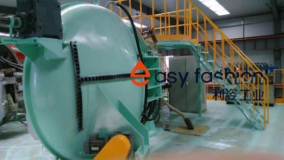 Buy cheap Vacuum Melting Inert Gas Atomization (VIGA) Equipment for Superfine Powder from wholesalers