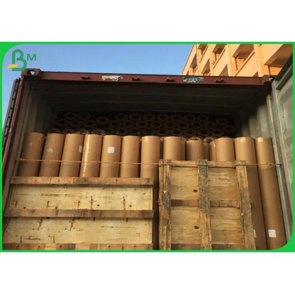 FSC Approved White 36 *150 Plotter Paper For Canon Plotter Printer