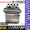 Buy cheap Diesel engine parts for V3307 Fuel injection pump 1G777-51012 from wholesalers