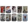 Buy cheap Durable Daily Household Items Tinplate 3020 Iron Decorative Paintings For Living Room from wholesalers