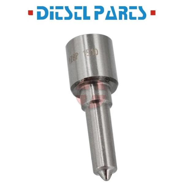 Buy cheap Common Rail Fuel Injector Nozzle DSLA128P1510 for Komatsu QSB 6.7L 0445120059 3976372 4945969 from wholesalers
