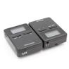Buy cheap Black color Long distance neck hanging audio tour guide system for Tour Museum from wholesalers
