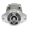Buy cheap Part No 705-51-20370 Hydraulic Gear Pump For Komatsu Bulldozers D70LE D85E D85ESS from wholesalers