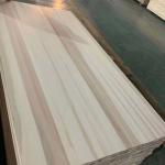 Raw Material Wood Furniture Finger Joint Board for Contemporary Solid Wood