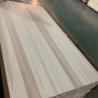 Buy cheap Raw Material Wood Furniture Finger Joint Board for Contemporary Solid Wood Cabinets from wholesalers