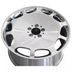 Alloy car wheel 17 18 19 20 22inches 22 x 12 forging car rim,passenger racing