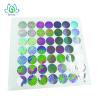 Buy cheap PET Non Transfer Laser Tamper Evident Security Labels from wholesalers