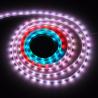 Buy cheap KooSion Full Colour WS2811 LED pixel strip lights 60led/meter from wholesalers