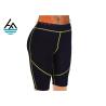 Buy cheap Neoprene Workout Pants High Waist , Sporting Womens Thermo Shaper Pants from wholesalers